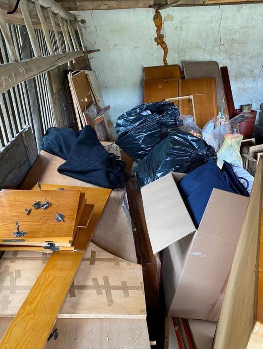 Demolari  apartamente
