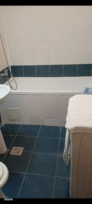 Garsoniera decomandata zona Tomis nord Euromaterna