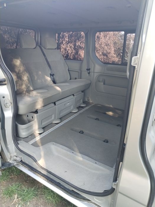 De vanzare Opel Vivaro