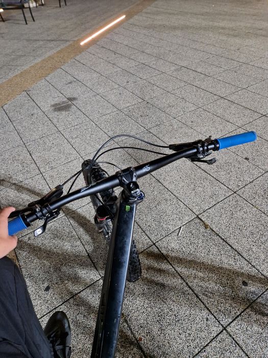 Canyon torque 2020 L 27.5 СПЕШНО