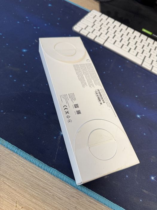 Apple Watch SE 2 44mm Midnight M/L GPS