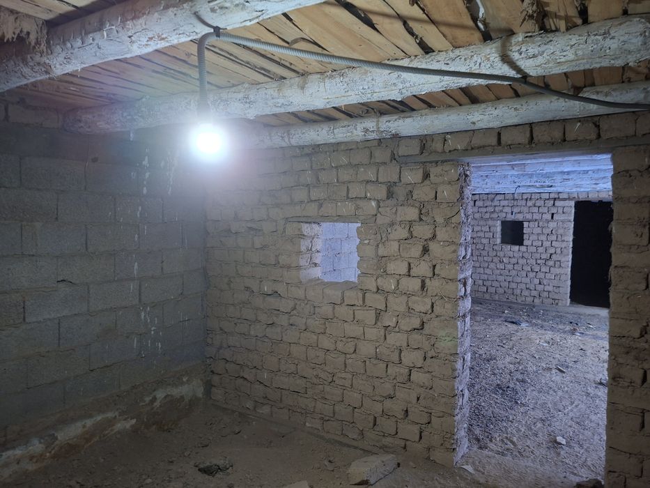 Электромонтажные работы