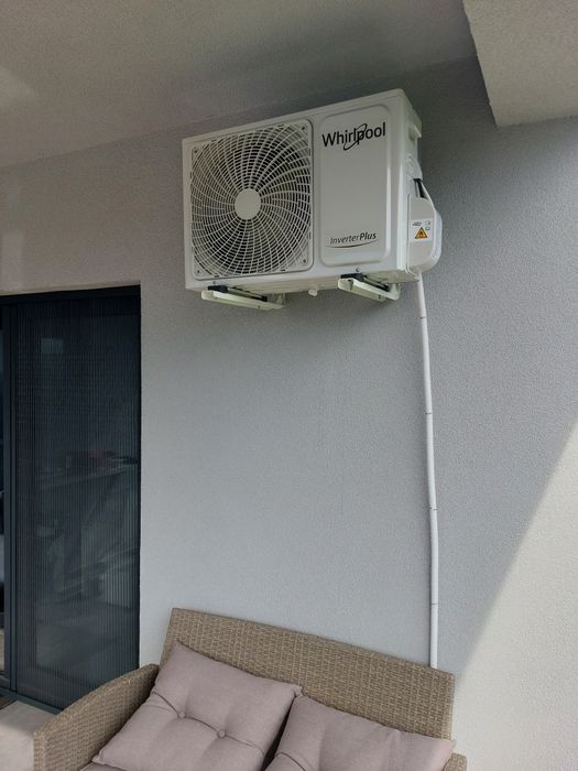 Montaj/igienizare/incarcare aer conditionat, reparații frigidere