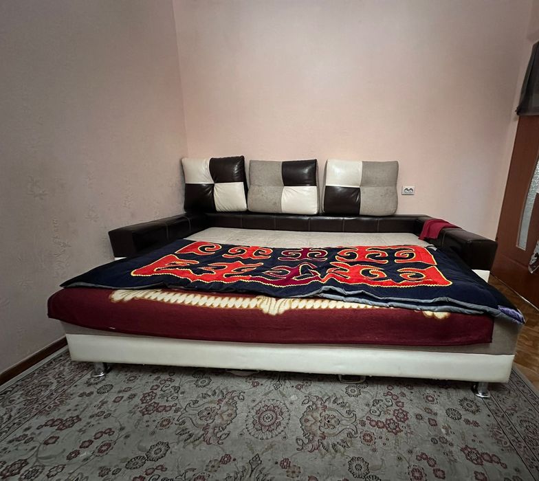 Диван-кровать,  раскладной