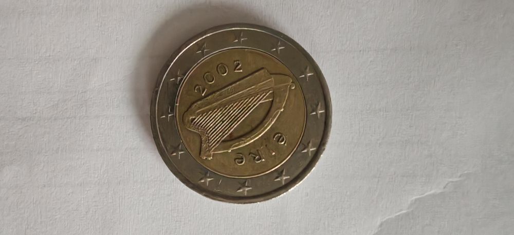 Monede rare de 1 euro si 2 euro