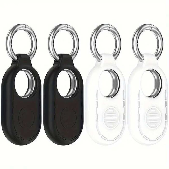 Калъф / Ключодържател за Smart Tag 2 съвместими с Samsung Galaxy