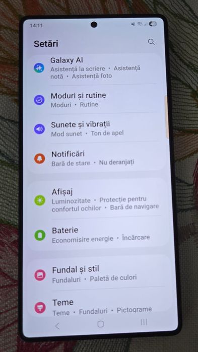 Samsung S25 Ultra 512 Gb