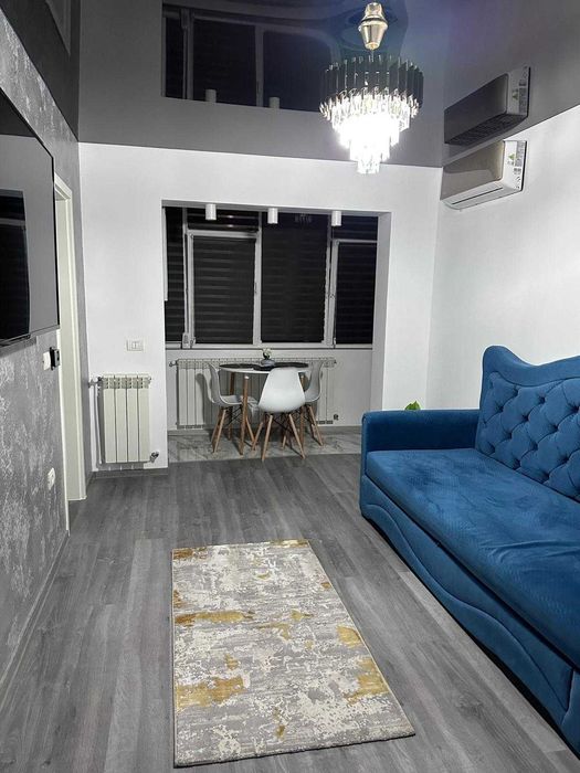 Garsonieră regim hotelier  Navodari