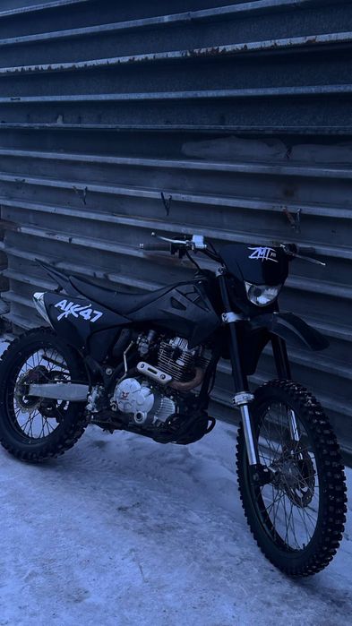 Продам эндуро ктр