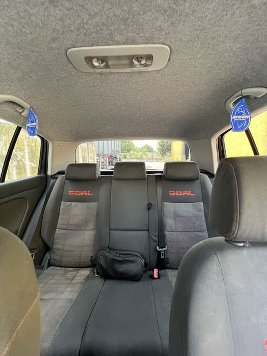 Golf 5 Plus 1.9 TDI 105к.с-2006 година