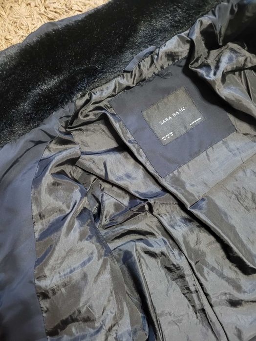 Geaca iarna Zara fete M