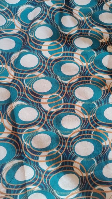 Дамски моден гащеризон