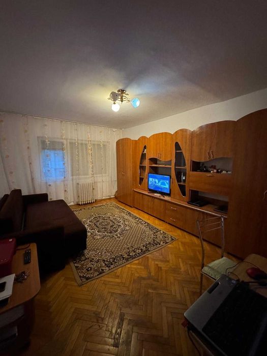 Apartament 1 camera pe strada Bumbacului, Nufarul