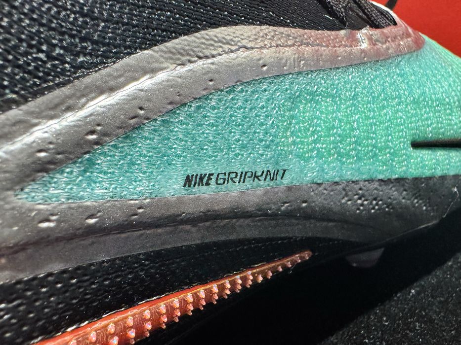 Оригинални! Nike Phantom 6 Low Elite Limited Edition FG - 44 Shoemag