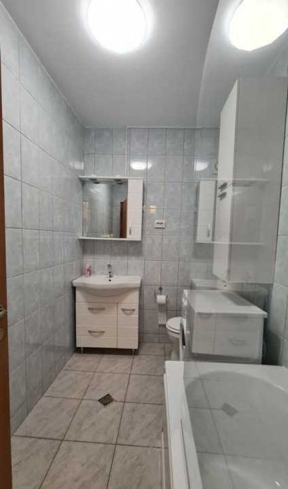 Apartament 3 camere Str.Florilor