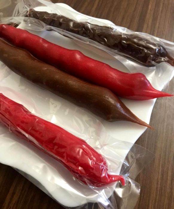 Чурчхела домашняя