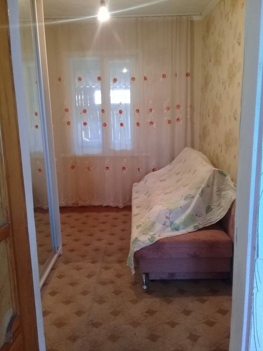 Продам часть дома в Затоболовке.г.Тобыл.