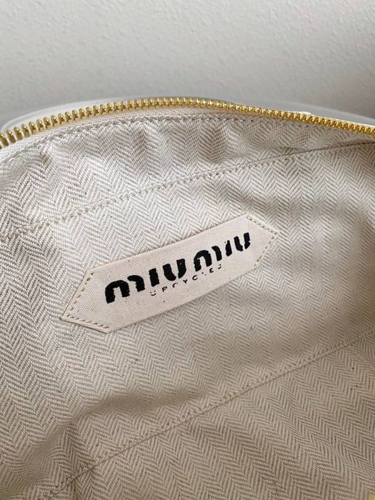 Geanta Miu Miu Medium