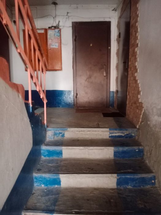 Продается 2 х комнатная квартира