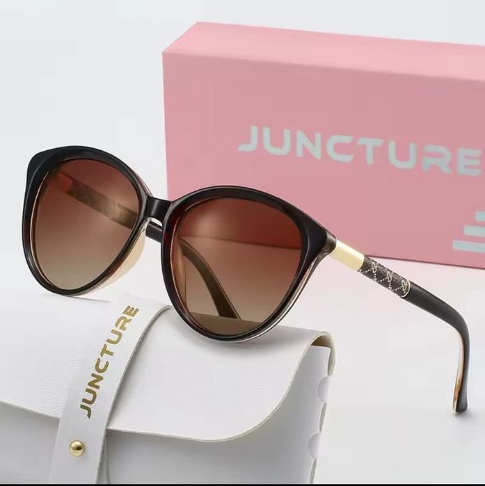 Дамски слънчеви очила колекция 2026