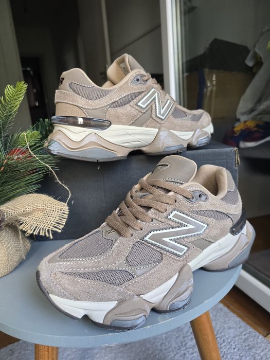 New Balance 9060 36 37 38 39