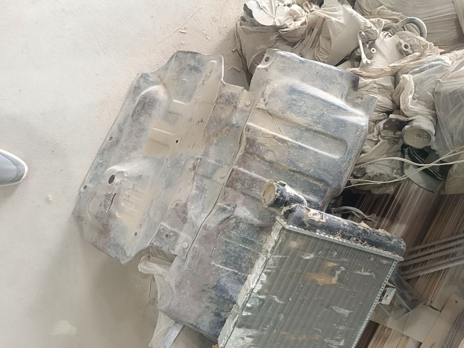 Montero запчасти на Монтеро