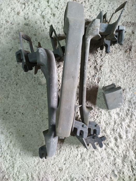 Части за Мерцедес 190