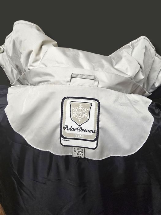 Ски / Сноуборд комплект TCM Polar Dreams – яке + панталон