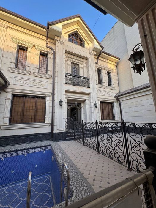 Ул.Никитина Дом 2,2 сотки