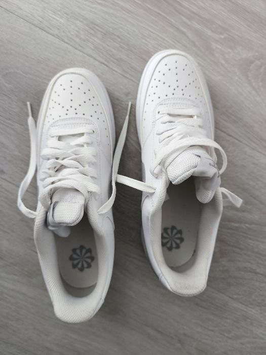 Nike Court Vision