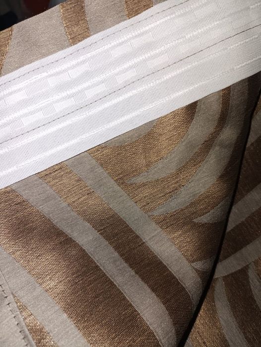 Шторы, комплект из 2х шт.