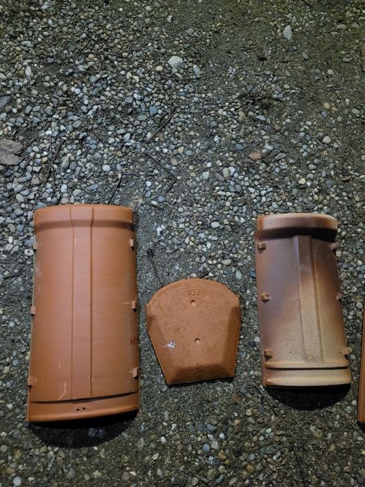 Vând coame ,laterale și ramificații