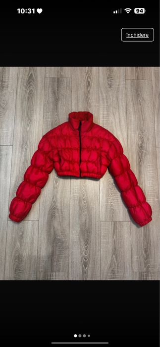 Gecuta scurta Bherska