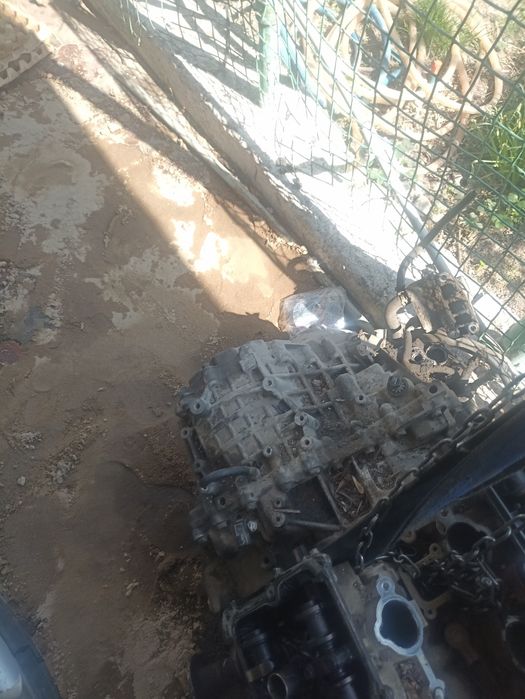 Двигатель на мурано