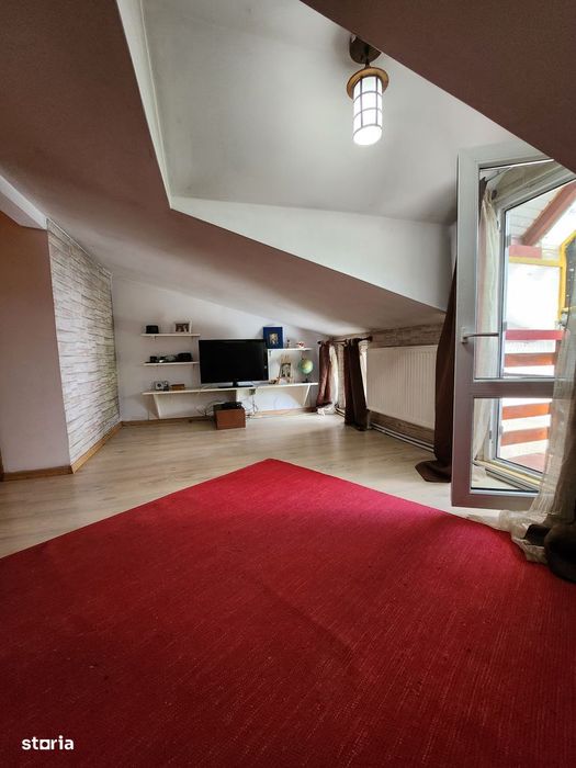 Casă individuală | P+M locuibilă | Curte proprie | Oraș Pantelimon