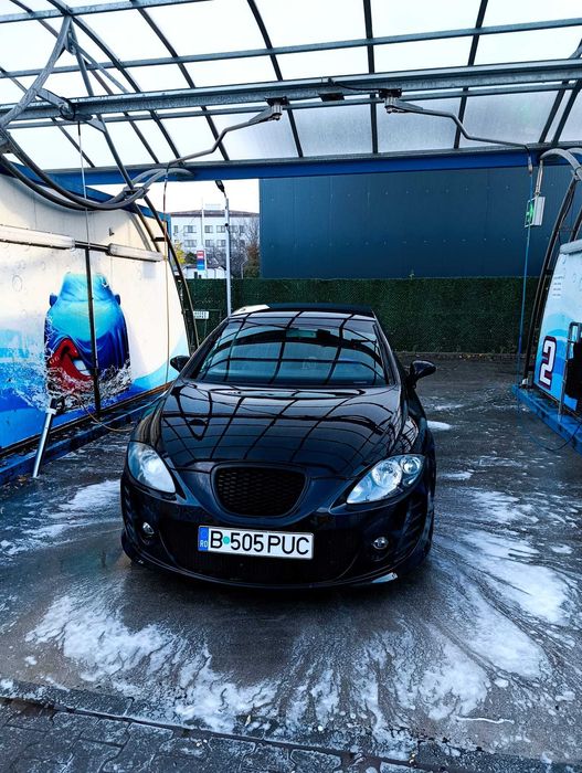 Seat Leon 2006 2.0TDI