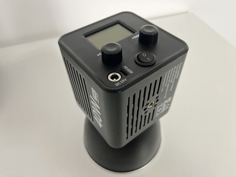 Lămpi LED 40W PRO – set 2 buc