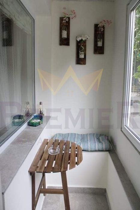 Дава се под наем Тристаен апартамент в Варна, Лятно кино Тракия - 79 кв.м за 612 € - Снимка #10