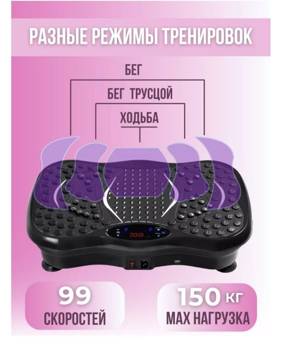 Выброплатфора сатылады