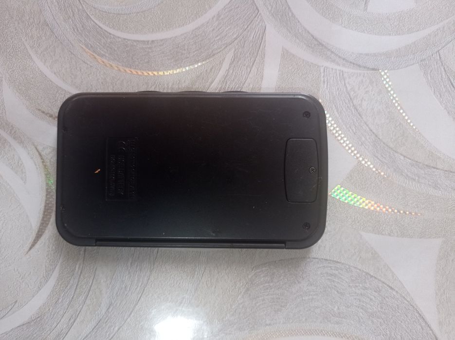 Калькулятор инженерный