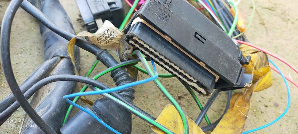 Коса провыт жағдай жақсы