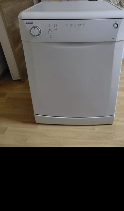 Посудомоечная машина Beko