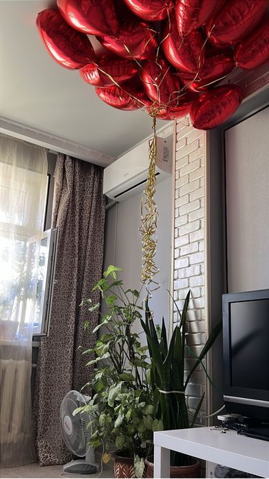 Продам 2-х аомнатную квартиру со свежим ремонтом и мебелью