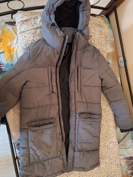 Сиво Яке, размер L