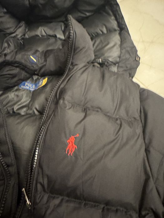 Geaca Polo Ralph Lauren