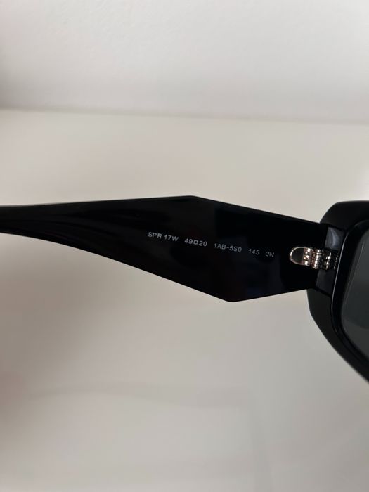 Ochelari de soare prada