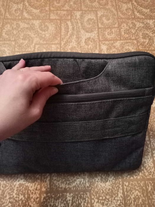 Продам сумку для планшета, макбука, ноутбука