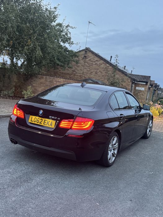 Vand sau schimb bmw 520d f10