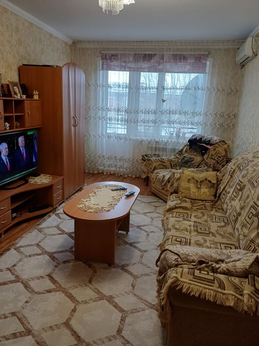 Продам 2 комнатную квартиру