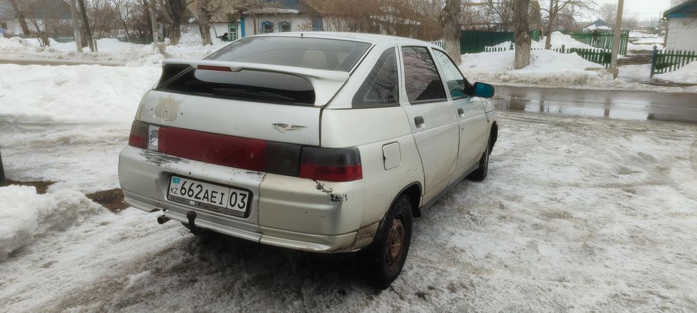 Продам автомобиль был только в Казахстане!
